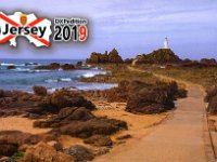 MJ0IKL  - CW Year: 2019 Band: 17, 20, 30m Specifics: IOTA EU-013 mainland Jersey