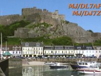 MJ/DJ7ZG  - SSB Year: 2009 Band: 15, 17, 40m Specifics: IOTA EU-013 mainland Jersey