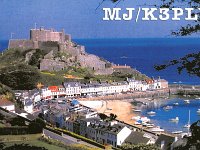 MJ/K3PLV  - CW Year: 2008 Band: 30, 160m Specifics: IOTA EU-013 mainland Jersey