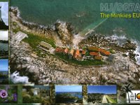 MJ/OQ7A/p  - CW - SSB Year: 2019 Band: 20, 40, 80m Specifics: IOTA EU-099 Maitresse island