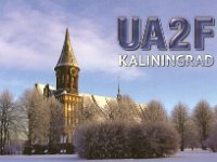Kaliningrad