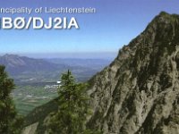 Liechtenstein