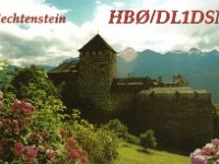 HB0/DL1DSN  - CW Year: 2000 Band: 40m
