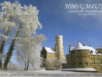 HB0/GM4UYE  - SSB Year: 2017 Band: 12m