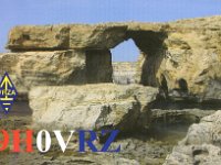9H0VRZ  - CW - SSB Year: 2004 Band: 15, 17, 20m Specifics: IOTA EU-023 mainland Malta