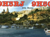 9H3RJ  - SSB Year: 2013 Band: 10m Specifics: IOTA EU-023 Gozo island