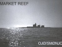 OJ0/SM0NJO  - CW Year: 2000 Band: 30m Specifics: IOTA EU-053 Market Reef