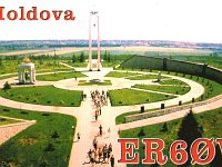 ER60V  - CW - SSB Year: 2005 Band: 17, 20, 30m