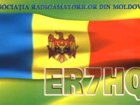 ER7HQ  - CW - SSB Year: 2009 Band: 10, 15, 20m