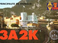 Monaco