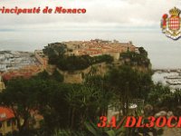 3A/DL3OCH  - CW Year: 2005 Band: 30, 40m