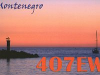 4O7EW  - CW Year: 2010 Band: 20, 30m