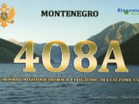 4O8A  - CW Year: 2010 Band: 20m