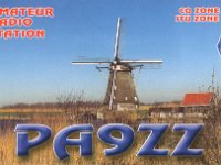 PA9ZZ  - SSB Year: 2002 Band: 10m
