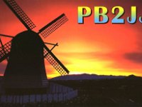PB2JJ  - CW Year: 2000 Band: 10m