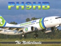 PH9HB/am  - SSB Year: 2009 Band: 10, 17, 20m Specifics: Near Prague (Czech Republic) and near Nantes & Tours (France)