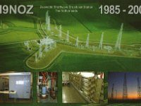 PI9NOZ  - CW Year: 2007 Band: 17m