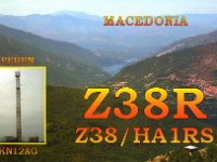 North Macedonia