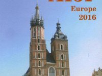 SP/AI5P  - CW - SSB Year: 2016 Band: 20m