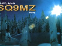 SQ9MZ  - CW - SSB Year: 2005, 2006 Band: 12m