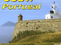 CS2W  - CW - SSB Year: 2012 Band: 15, 20m Specifics: IOTA EU-150 Insua island