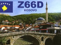 Z66D  - CW - SSB Year: 2018 Band: 12, 15, 17, 20, 30, 40m