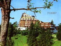 YO6MP  - SSB Year: 2001 Band: 10m