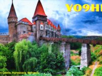 YO9HP  - CW - SSB Year: 2019 Band: 20m