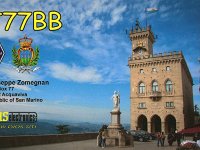 T77BB  - SSB Year: 2013 Band: 10, 12, 15, 17, 20m