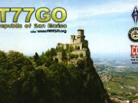 T77GO  - SSB Year: 2010 Band: 20m