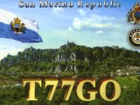 T77GO  - SSB Year: 2010 Band: 20m