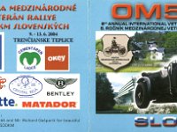 OM500KM (F/B)