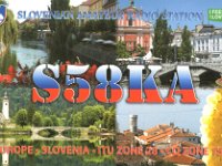 S58KA  - CW Year: 2014 Band: 10m