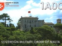 Sovereign Military Order of Malta