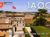 1A0C  - CW - SSB Year: 2023 Band: 10, 12m