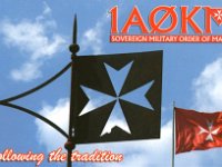 1A0KM  - CW - SSB Year: 2007 Band: 10, 12, 15, 17, 20, 30, 40m