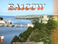 EA1CCW  - CW Year: 2011 Band: 10m