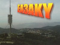 EA3AKY  - CW Year: 2006 Band: 80m