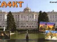 EA4KT  - CW Year: 2009 Band: 12m