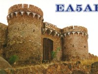 EA5AH  - SSB Year: 2000 Band: 10m