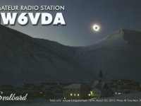 JW6VDA  - SSB Year: 2016 Band: 20m Specifics: IOTA EU-026 Spitsbergen island
