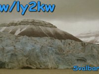 JW/LY2KW  - CW Year: 2013 Band: 17m Specifics: IOTA EU-026 Spitsbergen island