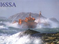 SI6SSA  - CW Year: 2000 Band: 30m