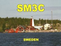 SM3C  - CW Year: 2010 Band: 17m