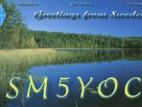 SM5YOC  - SSB Year: 2005 Band: 12m