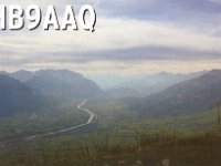 HB9AAQ  - CW Year: 2004 Band: 10m
