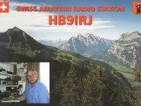 HB9IRJ  - SSB Year: 2004 Band: 10m