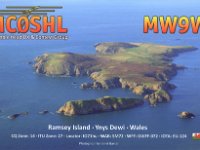 Wales