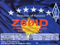 Z60ID  - Year: 2013