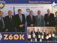 Z60K  - Year: 2012 Specifics: Pristina